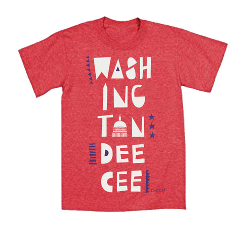 Dee Cee Onesie